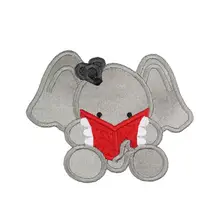 Elephant Custom Name Patch