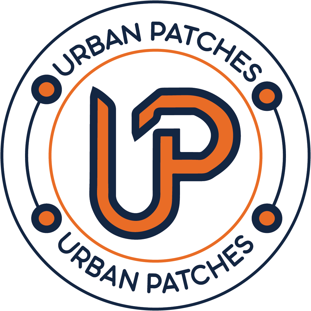 Custom Patches