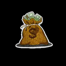 Get Money Bag for Jackets