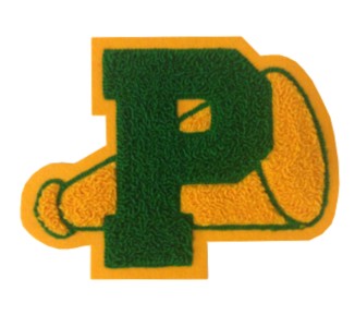 Elevate Your Chenille Patches For Varsity Jackets Athletic Style