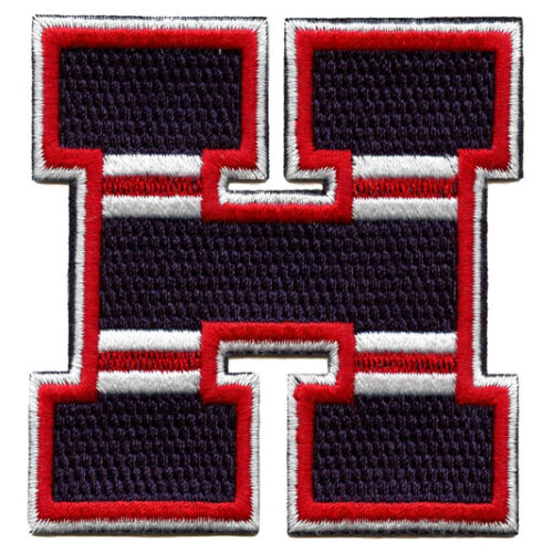 Elevate Your Chenille Patches Houston Style