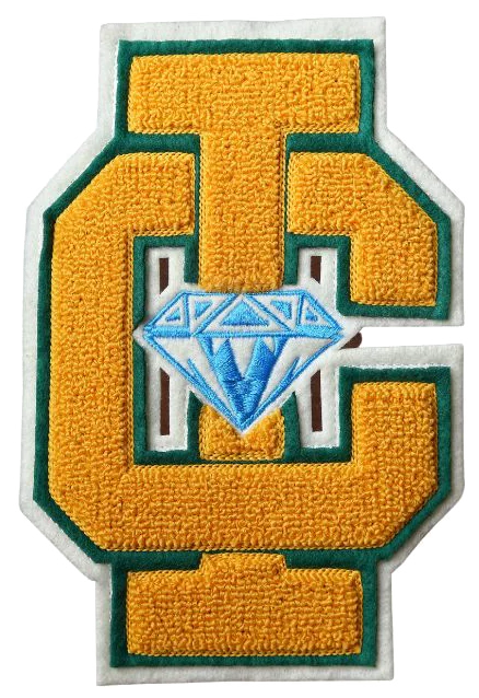 Elevate Your Style with Chenille Patches