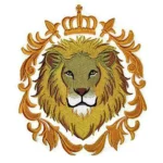 embrace-majestic-style-with-our-chenille-lion-patch-gold-stitchpatchescom.webp