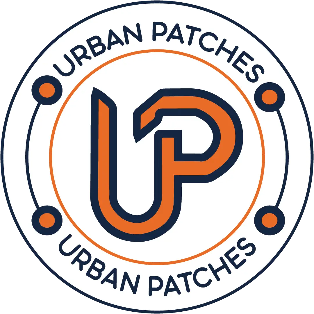 Urban Logo